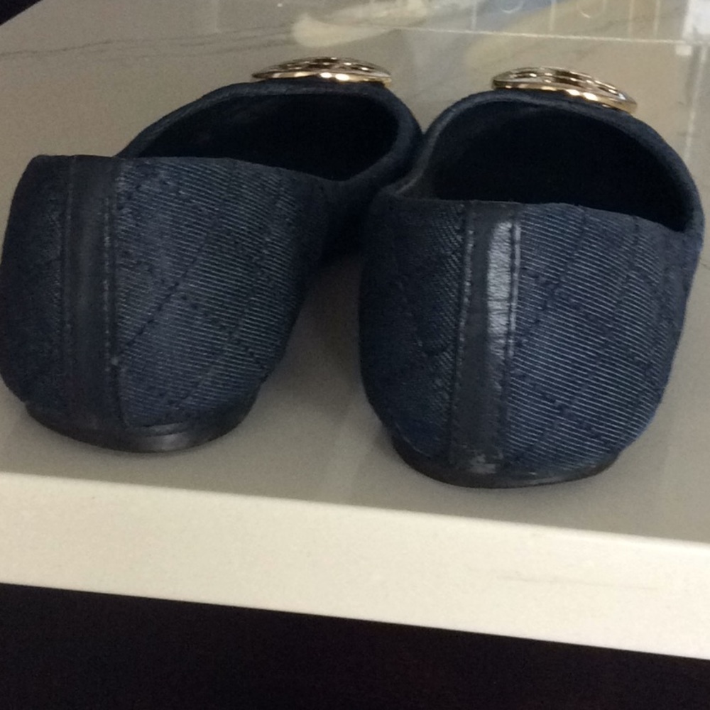 Tory Burch flats - Picture 9 of 9